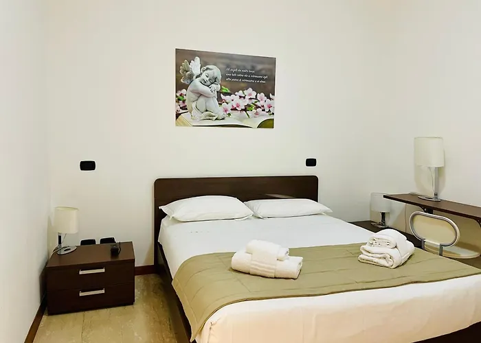 Casa Per Ferie Santa Maria Alle Fornaci