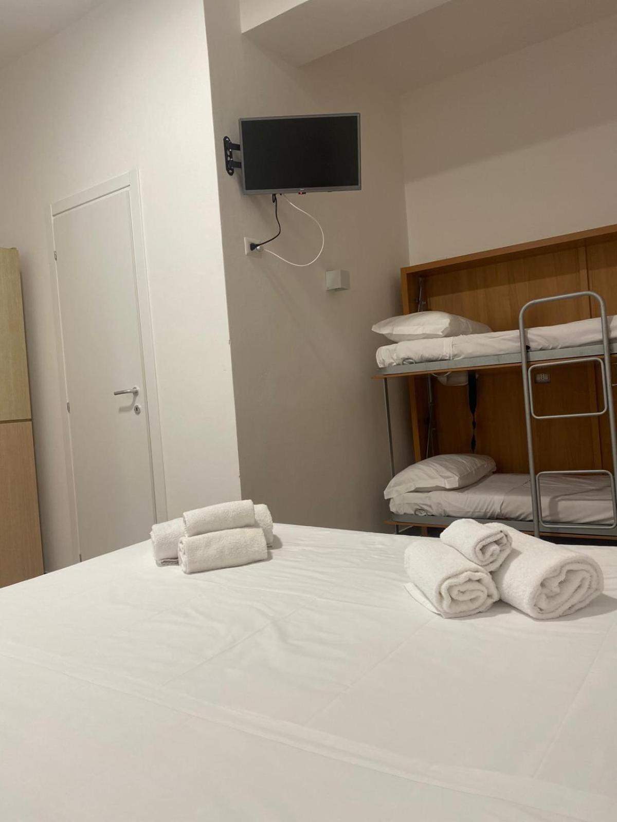 Casa Per Ferie Santa Maria Alle Fornaci Hotel Rom