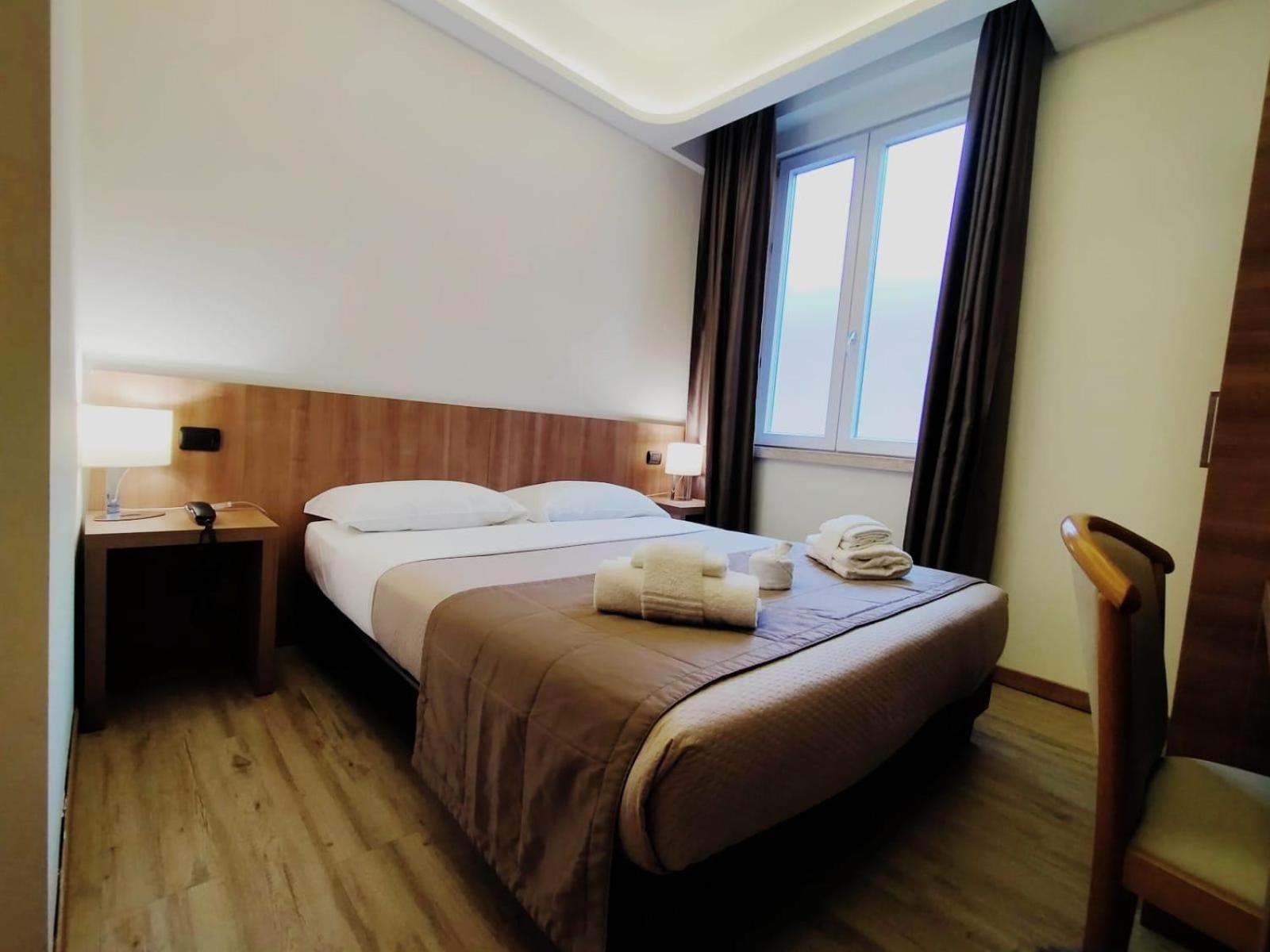 Casa Per Ferie Santa Maria Alle Fornaci 3* Rom