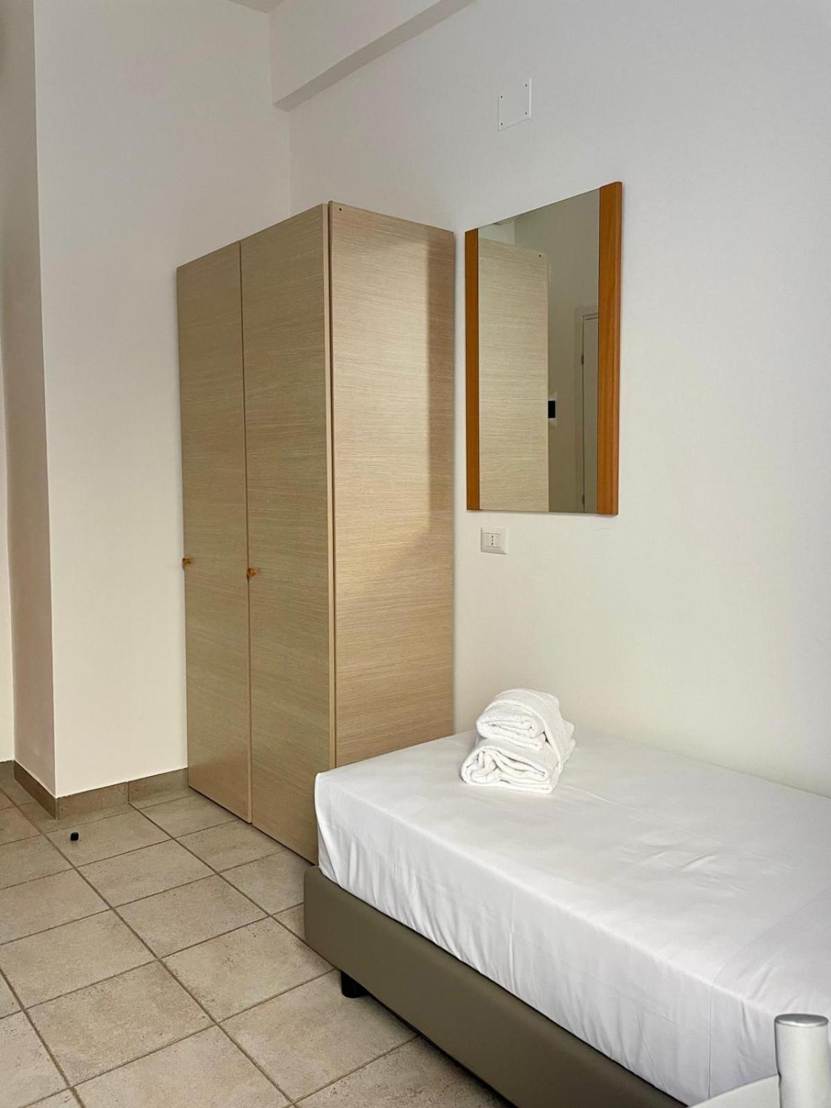 Casa Per Ferie Santa Maria Alle Fornaci 3* Rom