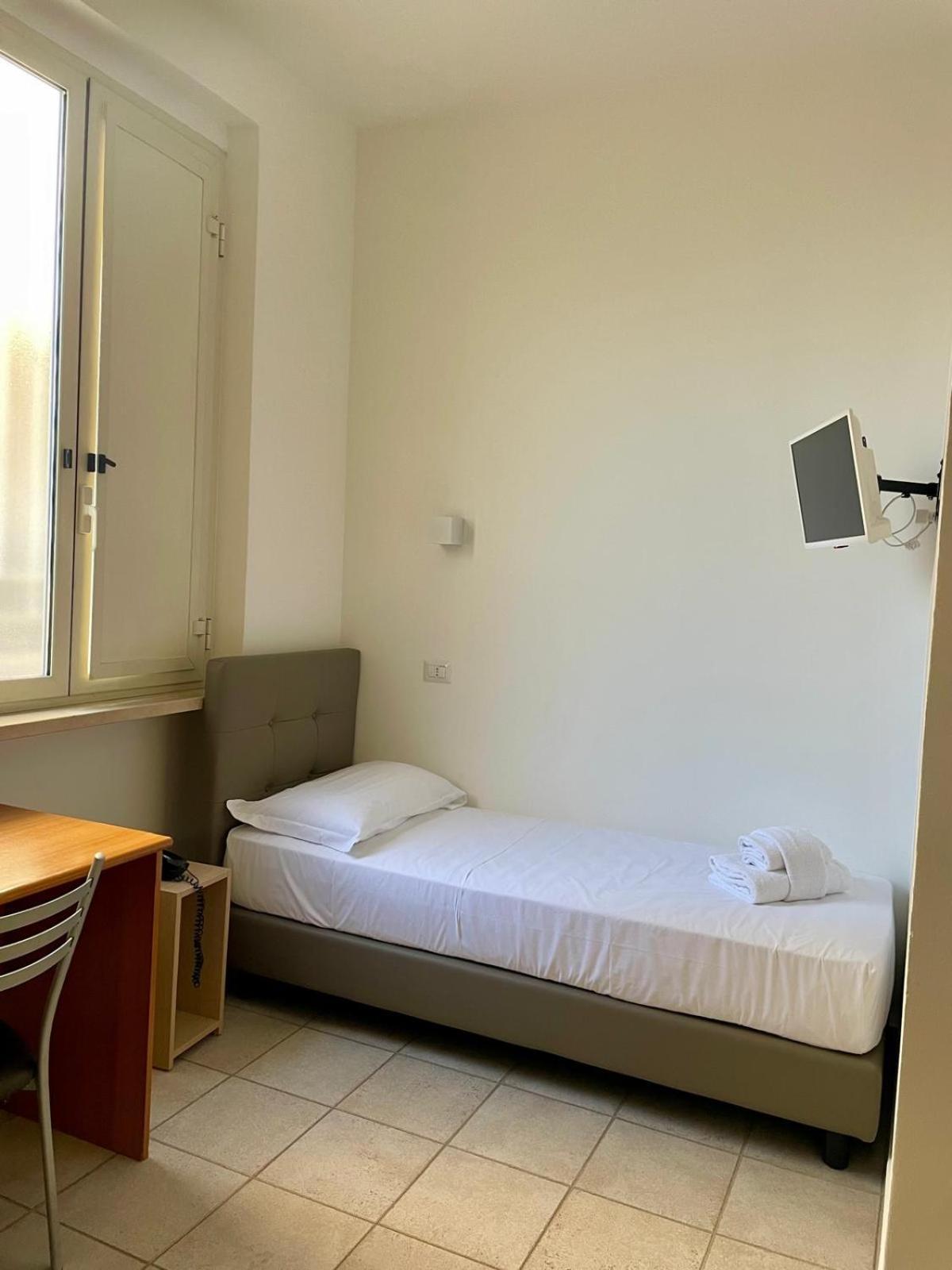 Casa Per Ferie Santa Maria Alle Fornaci 3* Rom