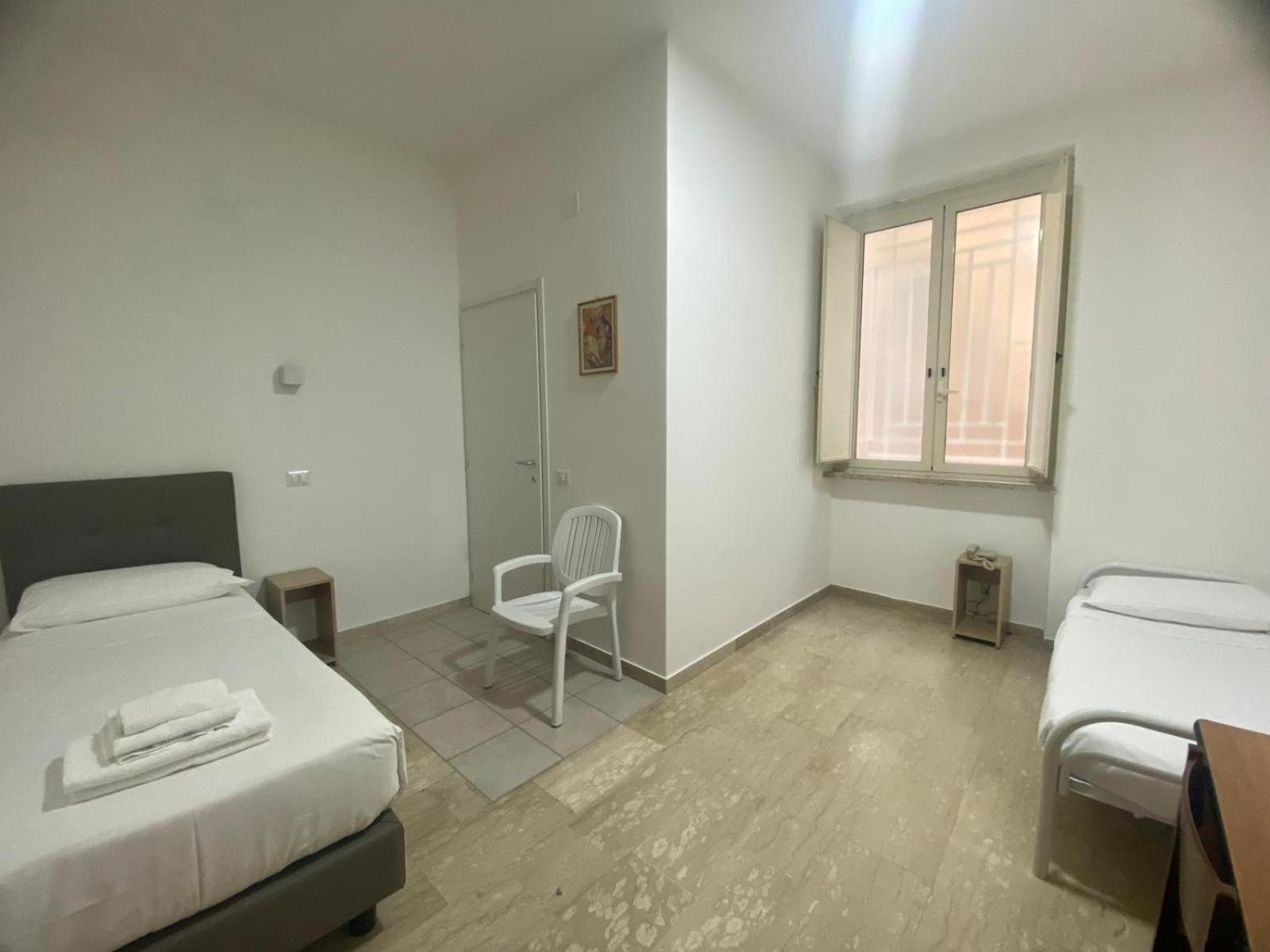 Casa Per Ferie Santa Maria Alle Fornaci Hotel Rom