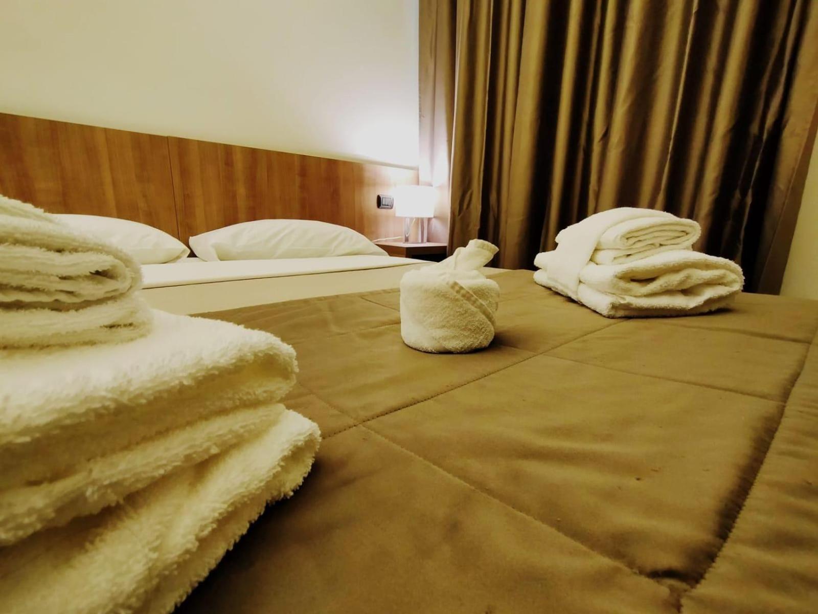Casa Per Ferie Santa Maria Alle Fornaci Hotel Rom